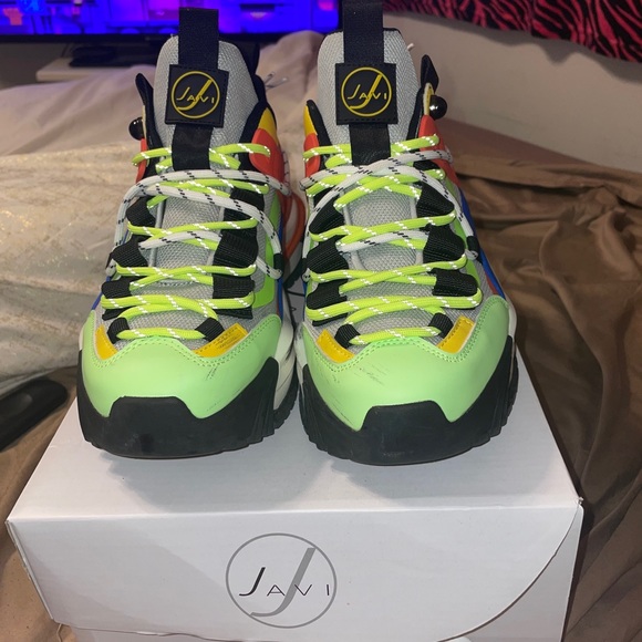 Javi shoes - Picture 4 of 4